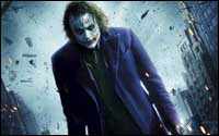 The Dark Knight
