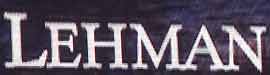 Uncertain times for Lehman India staff