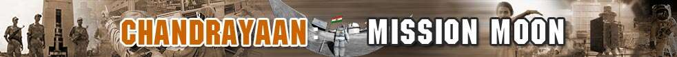 Chandrayaan: Mission Moon