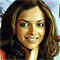 Deepika Padukone without makeup!