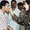Sachin Tendulkar: Unseen real life pics