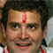 You can call Rahul Gandhi!