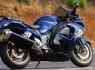 Road test: Hayabusa
